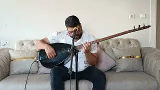 Yılmaz Akan Kurban Olurum Oyun Havası