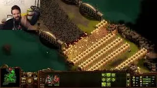 How To Play They Are Billions Apocalypse 800% Difficulty - Cape Storm