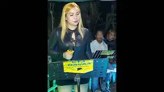 DITA DENNAM AWAN NAGBASOLAK Ilocano song cover by: Cynthia Cantre