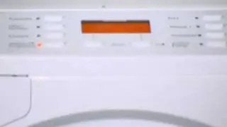Miele Отжим вибрация.mpg