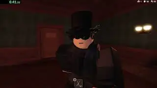 Doors speedrun  (Duo, shop)