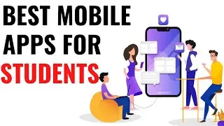 10 Best Free Educational Apps for Students
