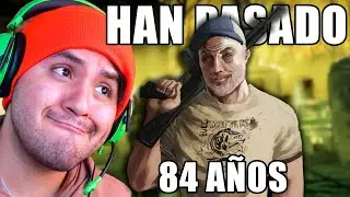 LEFT 4 DEAD en 2024