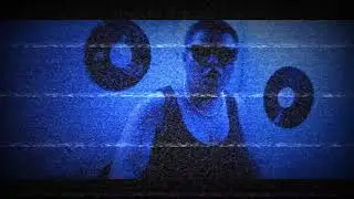 Harper Mejia - No Que No - 2024 Visualizer - El Niño Vago Mixtape
