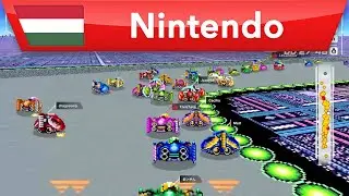F-ZERO™ 99 | Nintendo Switch