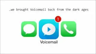 Call voicemail no more - also a call recorder