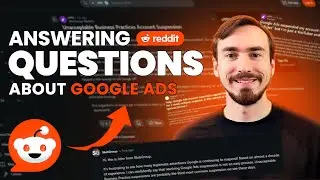 Decoding Reddit's Google Ads Questions - The Answers You Need to Succeed