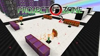 Project Ozone 2 Kappa Mode - DRACONIC STAFF OF POWER [E67] (Modded Minecraft Sky Block)