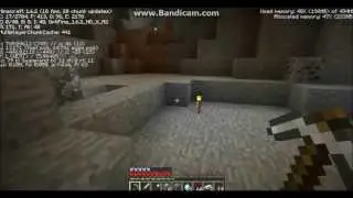 Mining with Buffalo!