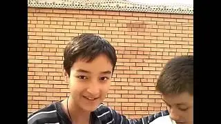 Challenge ,,не разбириха"