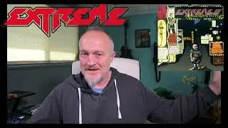 Extreme Album Ranking