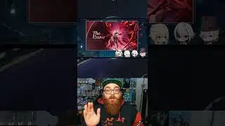 THE BEST WORLD BOSS FIGHT COMES TO GENSHIN IMPACT VERSION 4.6! Arlecchino Boss Fight!!!