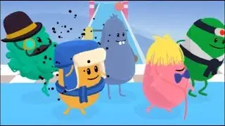 Dumb Ways to Dash! - Gameplay Part 3 (iOS, Android)