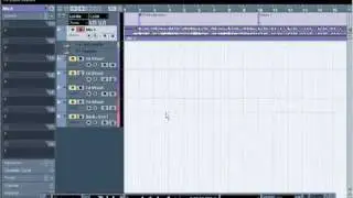 Cubase 5 Introduction