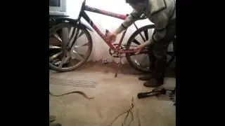 Обзор моиво велосипеда все не обходиммо