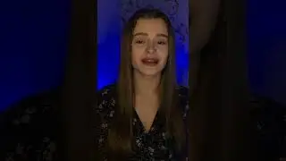 Українська народна пісня «Чом ти не прийшов» | cover by Nastia XO