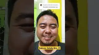 TERIMA KASIH SOBAT !!! 