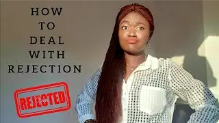 If You've Ever Been Rejected for a scholarship - Watch This...