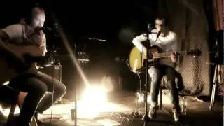 plastika "CKOPO" (live in studio)