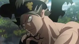 Black Clover「AMV」- Numb
