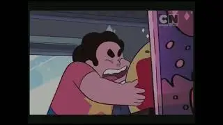 Cartoon Network - Reklámblokk - 2014. november 10.