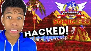 SONIC.ERR HACKED MY COMPUTER!! SCARIER THAN SONIC.EXE!!