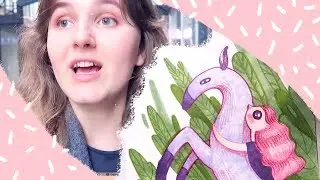 Как жить без телефона? Одна в Киеве, была на 1+1, возвращение во Львов | VLOG