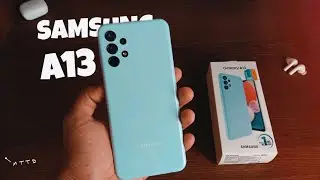 Samsung Galaxy A13 Review After Using A Week! 