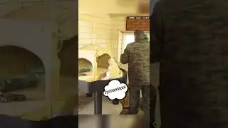 Что получилось из трепанации свода помпейской печи смотрите в следующем ролике на моем канале