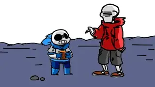 Underswap 