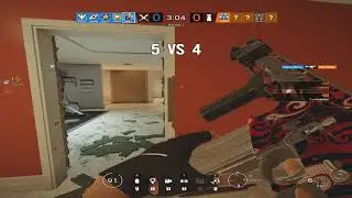 Siege will never be the same again... *siege in 2019 is better than siege in 2021*