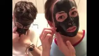 Grant Gustin Painfull Face Mask /The Flash