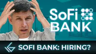 SoFi Bank HIRES TWO Presidents?! BANK CHARTER Approved?