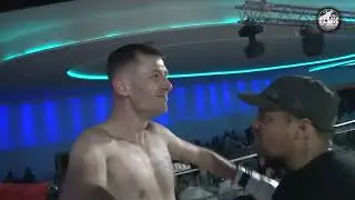 JAMES PROCTOR VS JORD WARD