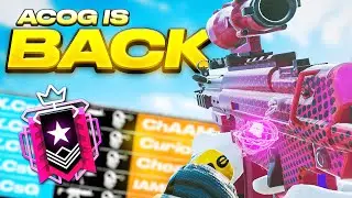 ACOG IS BACK
