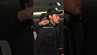 Neymar Now vs Then #football #neymar #shorts #viral #footballshorts #makethisgoviral