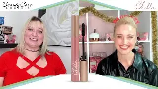 Chella From Brows to Eyes | Natural Beauty Makeup