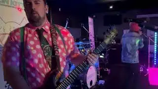 Neon Kitty - Bye Bye Bye (NSYNC)