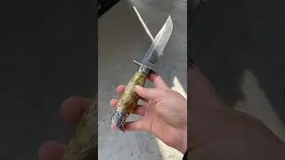 Кизлярский нож "Разведчик"