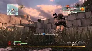 Modern Warfare 2| Trolling, Fails!