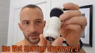 The Sunday Shave [04.11.18]