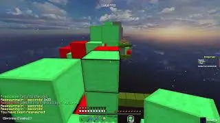 why was there a hole there bro?? 😂