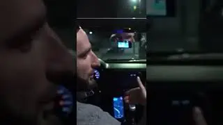 Омар в большом городе, отрезок из сериала, 