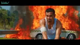 KL Special Force 2018: Mission Impossible FALLOUT Version (Fanmade Trailer) English Sub