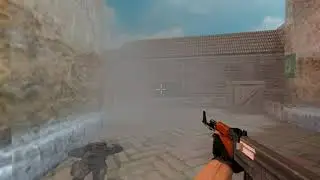 FASTCUP 4sh~ HEADSHOT 4 KİLL