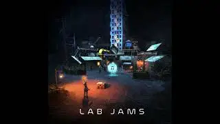 LABJAMS: Bodymall OST version (Clarinetless)