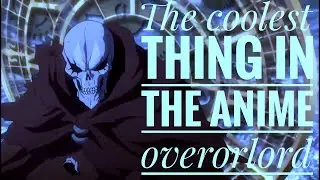 😍❤Overlord dvd