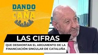 Las sorprendentes cifras que desmontan el argumento de la financiación singular de Cataluña