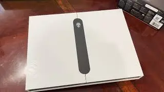 Alienware x17r2 Unboxing: Most Powerful Alienware Laptop/Build