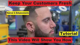 HOW TO DO A SKIN FADE BUZZ CUT🔥 HAIR ENHANCEMENTS🔥 HAIR CUT TUTORIAL 👀 HOW TO CUT HAIR 💰 HOW TO FADE